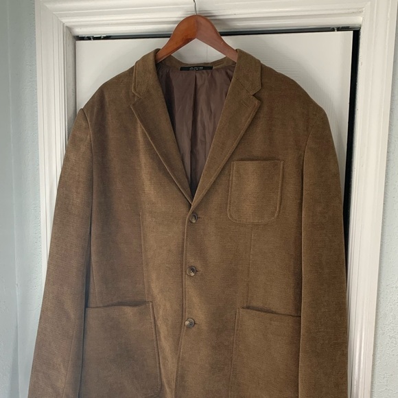 Axis LA Jacket XL - Picture 4 of 11